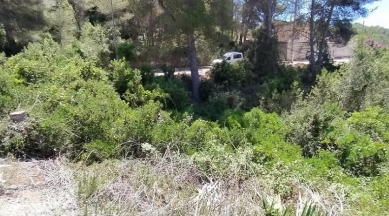 Tarragona - Calafell - 855m2