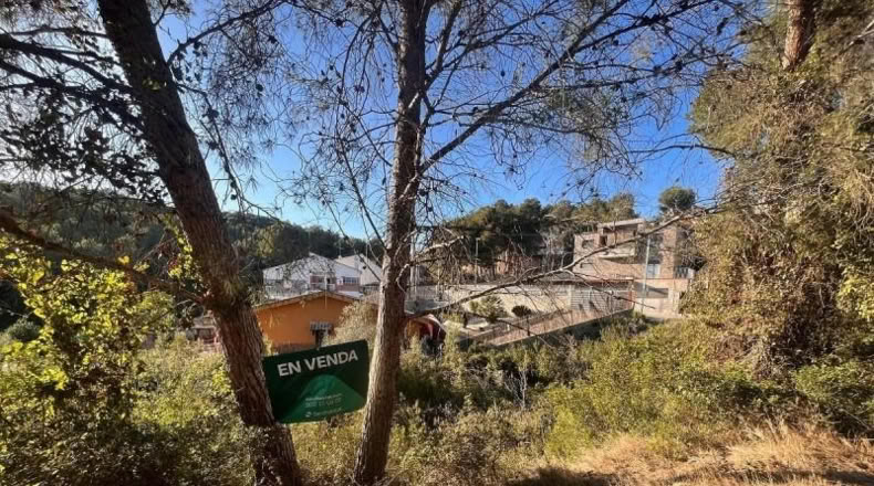 Tarragona - Calafell - 855m2