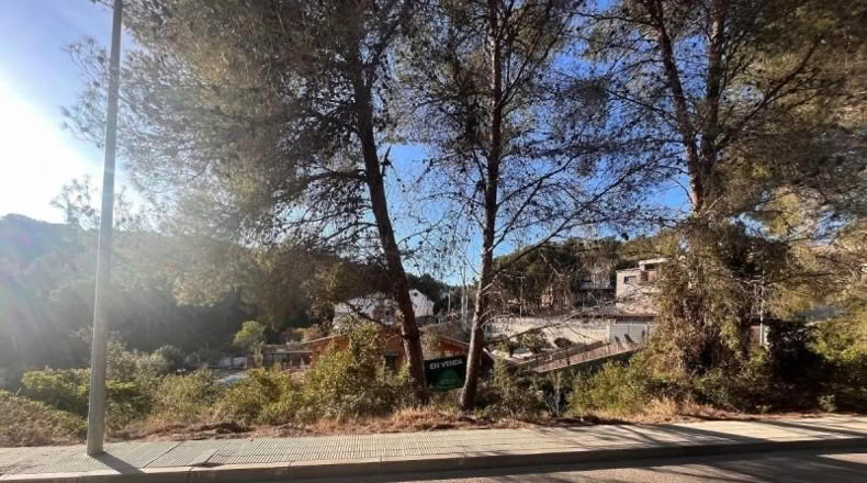 Tarragona - Calafell - 855m2