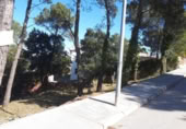 Non-developable land for sale on España, Torrelles de Foix, ref: TR122173 photo