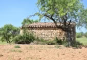 Xalet independent amb terreny en venda a la España, Queretes, ref.: TR301876 foto