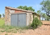 Xalet independent amb terreny en venda a la España, Queretes, ref.: TR301876 foto