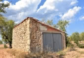 Xalet independent amb terreny en venda a la España, Queretes, ref.: TR301876 foto