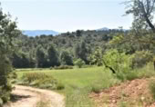 Xalet independent amb terreny en venda a la España, Queretes, ref.: TR301876 foto