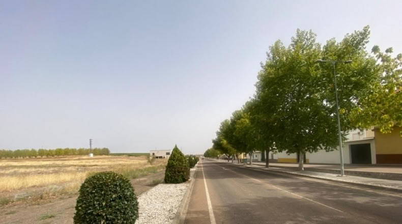 Badajoz - Badajoz - 325m2