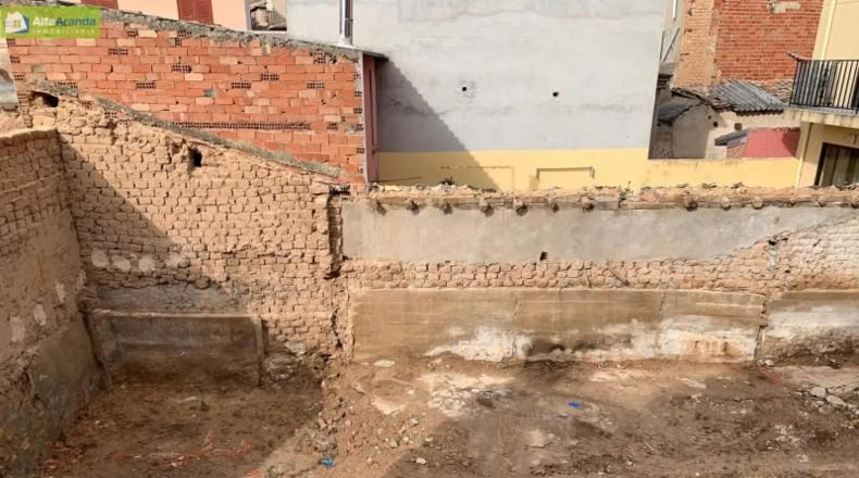 Burgos - Арандилья - 196m2