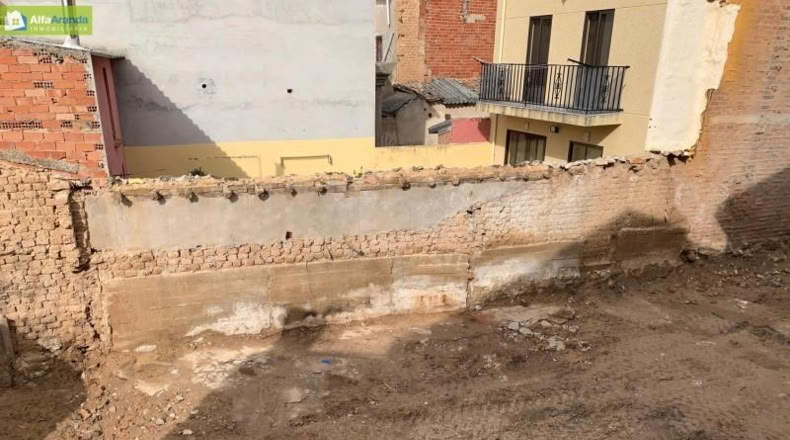 Burgos - Арандилья - 196m2