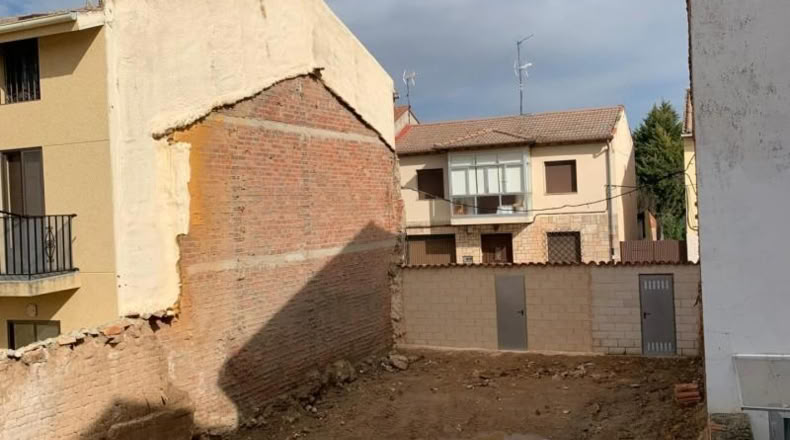 Burgos - Арандилья - 196m2