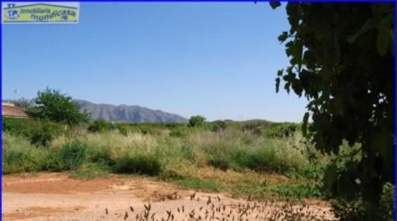 Murcia - Fortuna - 2146m2