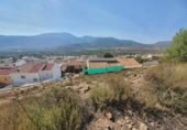 Parcel·la urbanitzable en venda a la España, Laujar de Andarax, ref.: TR216678 foto