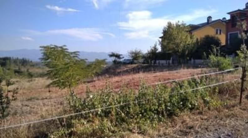 Leon - Arganza - 1800m2