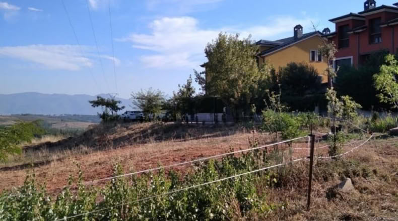 Leon - Arganza - 1800m2