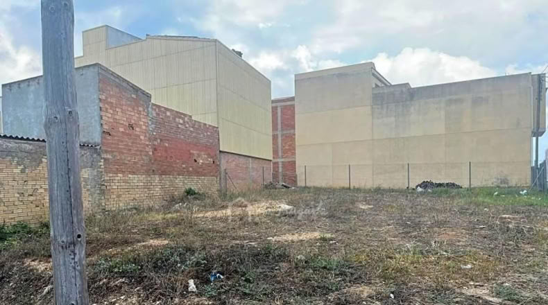 Tarragona - el Perelló - 152m2