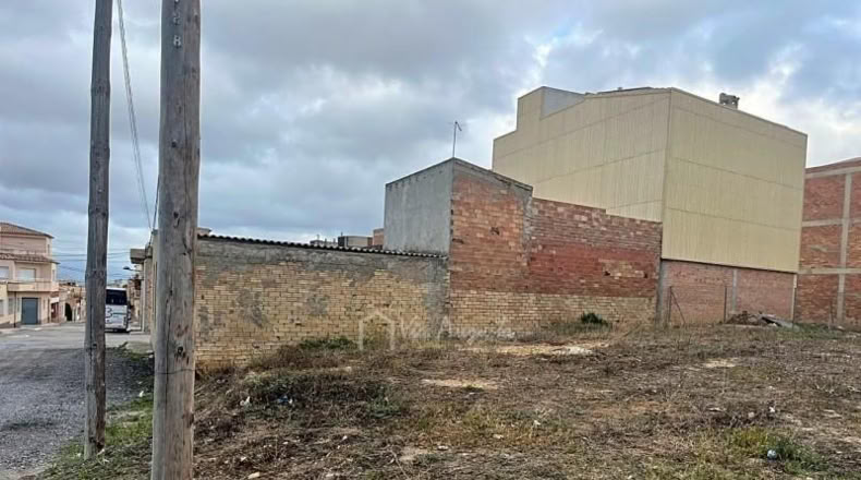 Tarragona - el Perelló - 152m2