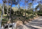 Parcel·la urbanitzable en venda a la España, Corbera de Llobregat, ref.: TR124456 foto