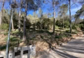 Parcel·la urbanitzable en venda a la España, Corbera de Llobregat, ref.: TR124456 foto