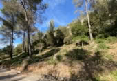 Parcel·la urbanitzable en venda a la España, Corbera de Llobregat, ref.: TR124456 foto