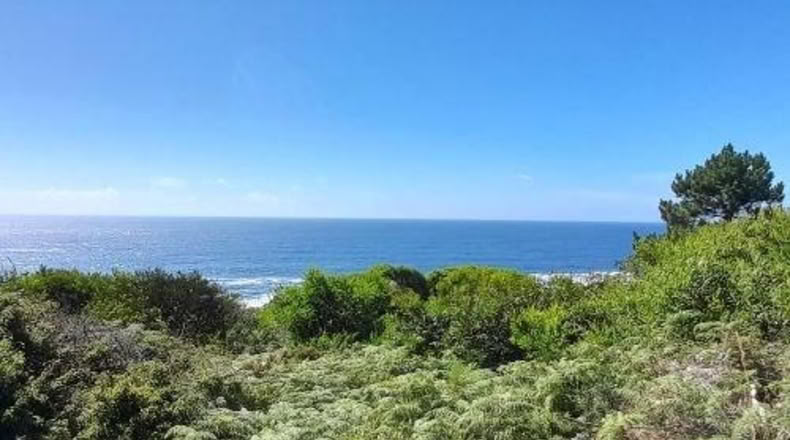 Pontevedra - Oia - 2010m2