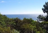 Non-developable land for sale on España, Oia, ref: TR124754 photo