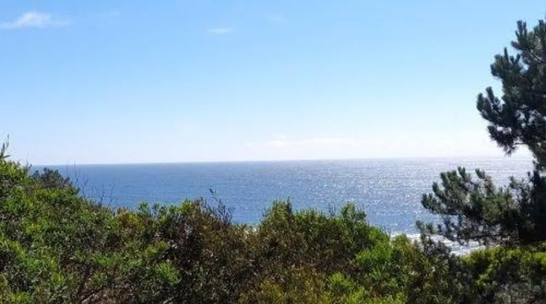 Pontevedra - Oia - 2010m2