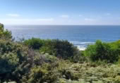Non-developable land for sale on España, Oia, ref: TR124754 photo