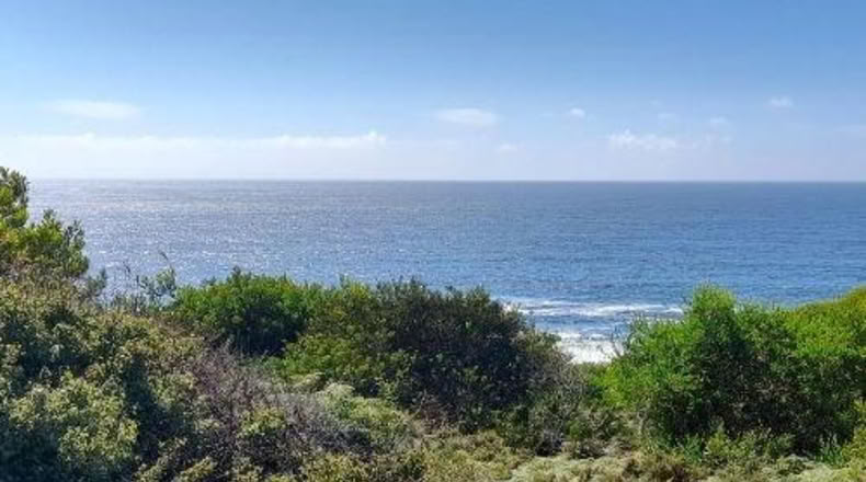 Pontevedra - Oia - 2010m2