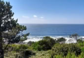 Non-developable land for sale on España, Oia, ref: TR124754 photo