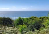 Non-developable land for sale on España, Oia, ref: TR124754 photo