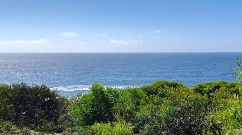 Pontevedra - Oia - 2010m2