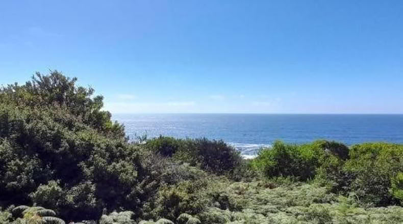 Pontevedra - Oia - 2010m2