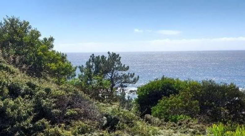 Pontevedra - Oia - 2010m2