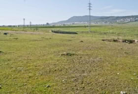 Sierra de Fuentes 30000&nbsp;m²