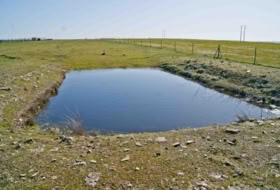 Sierra de Fuentes 30000&nbsp;m²