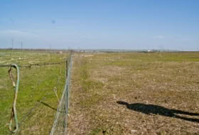 Sierra de Fuentes 30000&nbsp;m²