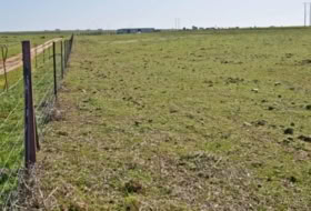 Sierra de Fuentes 30000&nbsp;m²