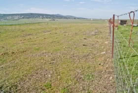 Sierra de Fuentes 30000&nbsp;m²