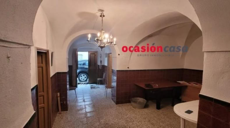 Cordova - Villanueva del Duque - 200m2