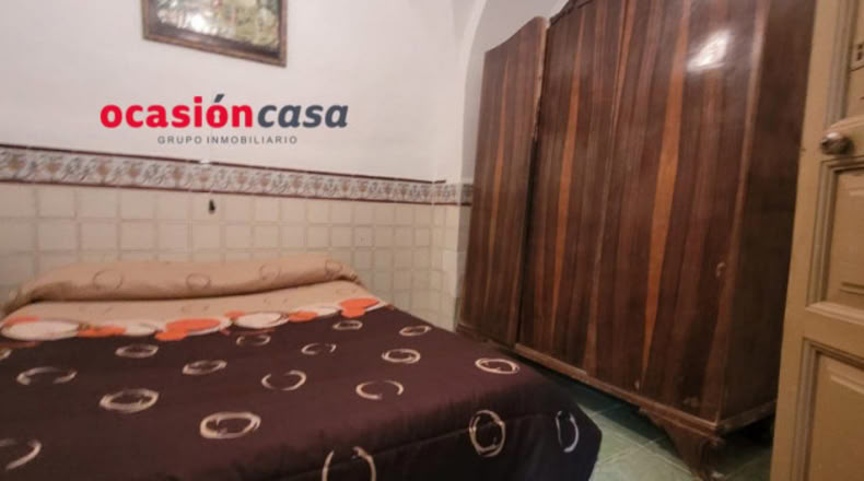 Cordova - Villanueva del Duque - 200m2