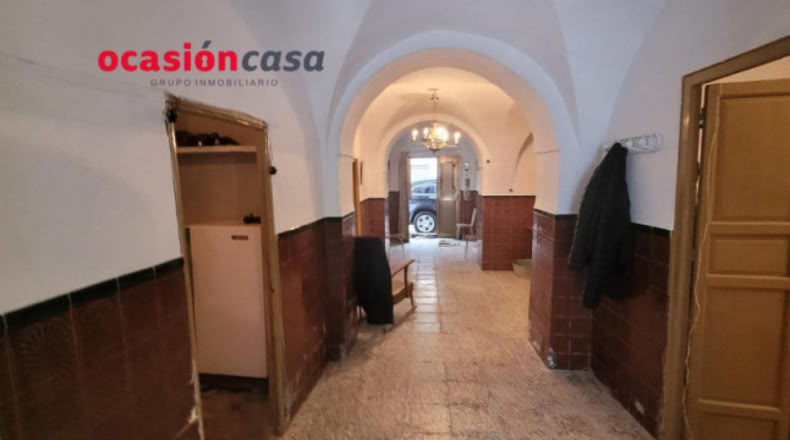Cordova - Villanueva del Duque - 200m2