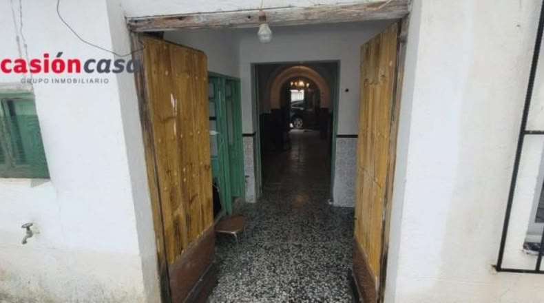 Cordova - Villanueva del Duque - 200m2