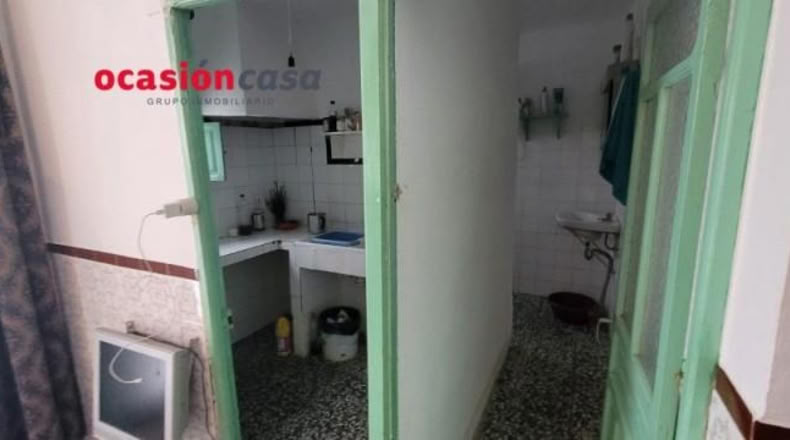 Cordova - Villanueva del Duque - 200m2