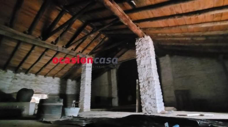 Cordova - Villanueva del Duque - 200m2