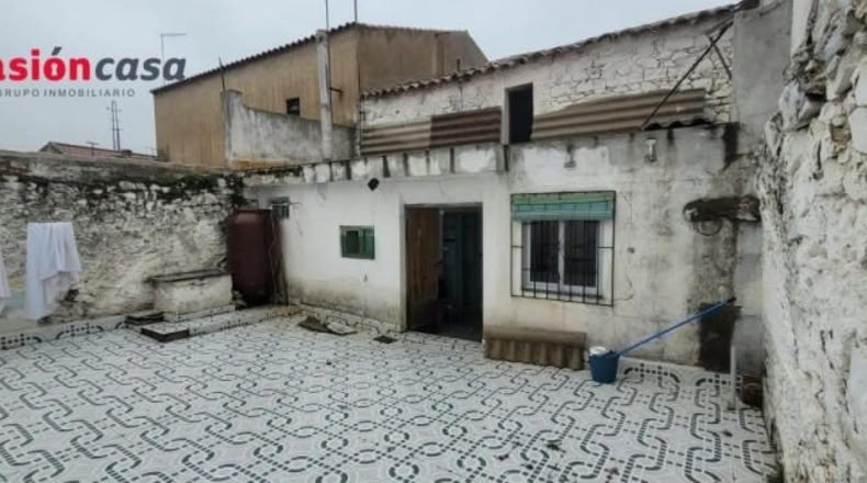 Cordova - Villanueva del Duque - 200m2