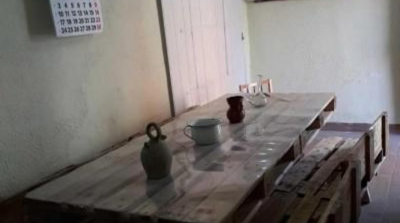 Burgos - Fuentelcésped - 50m2