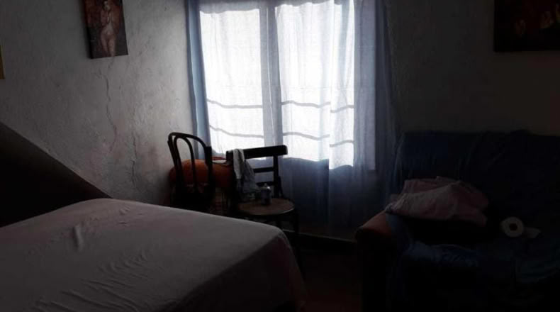 Burgos - Fuentelcésped - 50m2