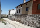 Casa de campo con terreno en venta en la España, Fuentelcésped, ref: TR299565 foto