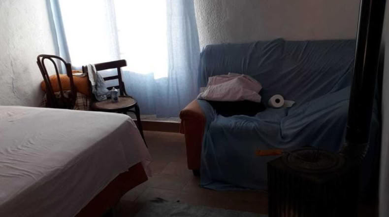 Burgos - Fuentelcésped - 50m2