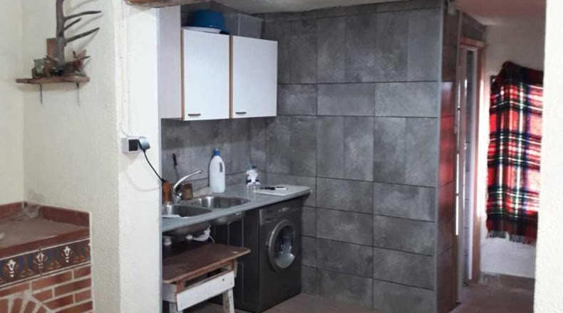 Burgos - Fuentelcésped - 50m2