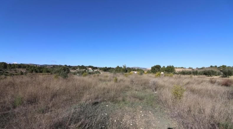 València - Alborache - 13732m2