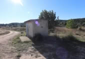 Non-developable land for sale on España, Alborache, ref: TR113348 photo